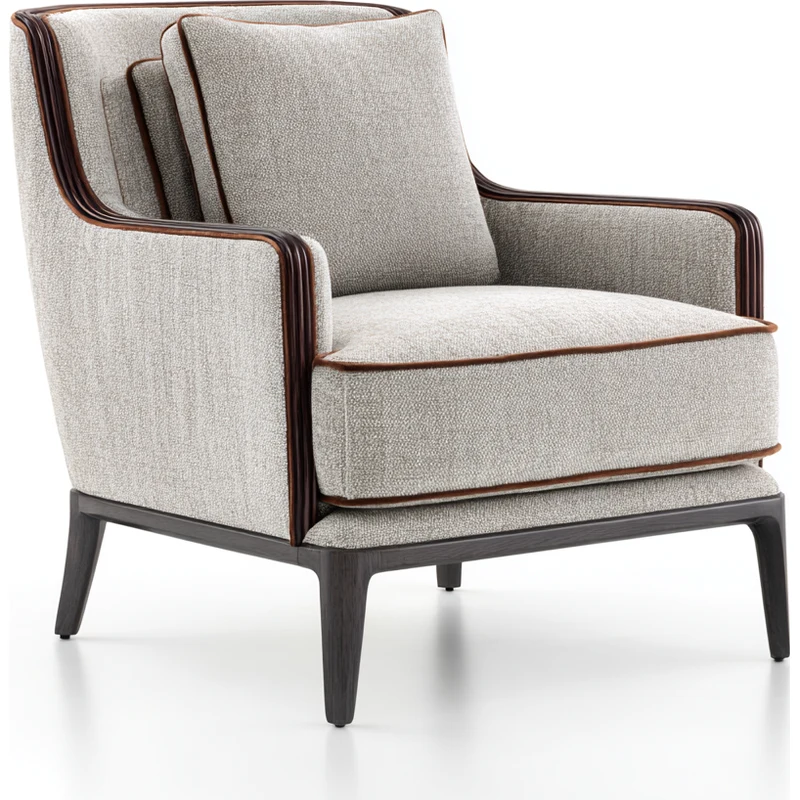 Cocoon Armchair