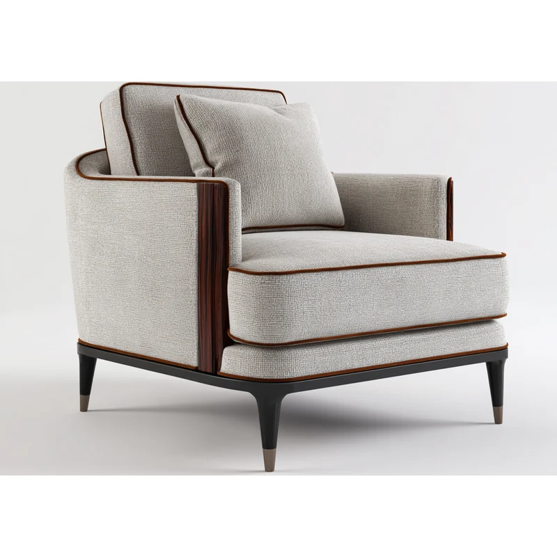 Dorian Armchair