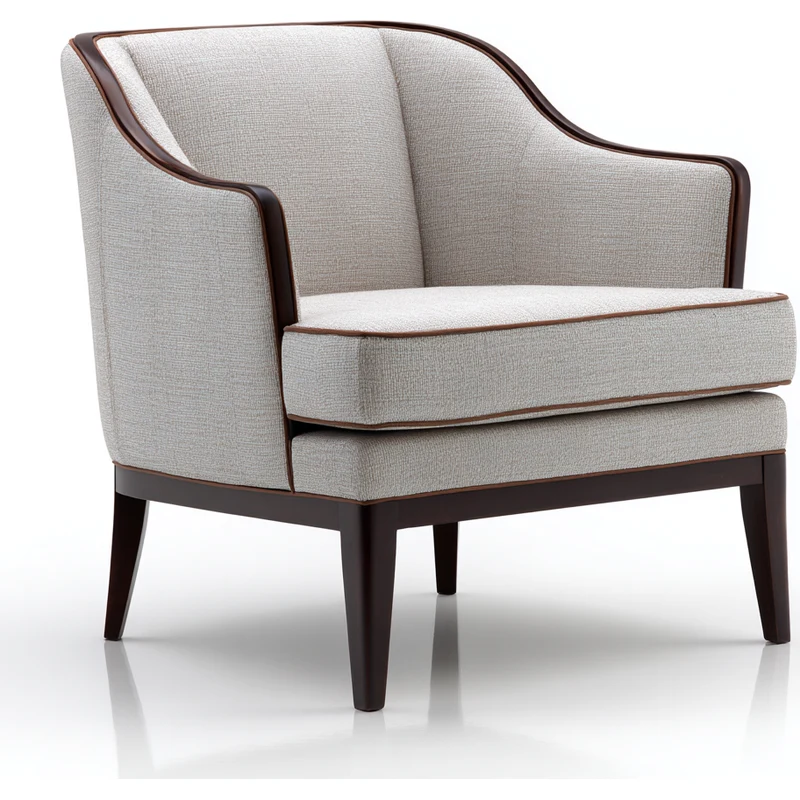 Solura Armchair