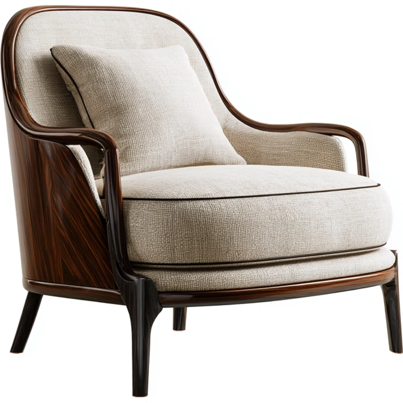 Seraph Armchair