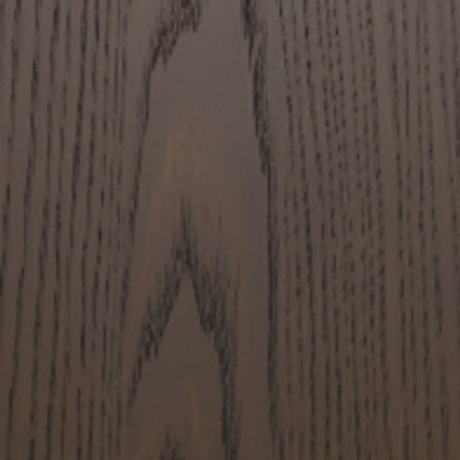 Deep Walnut wood-grain finish reference