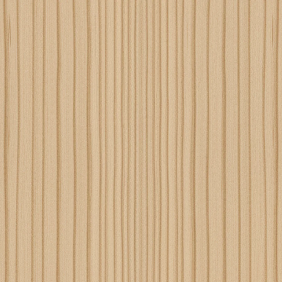 Ash wood-grain finish reference