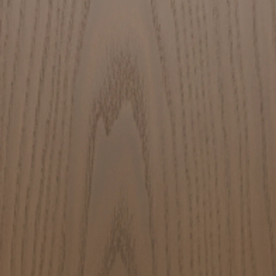 Tan Oak wood-grain finish reference
