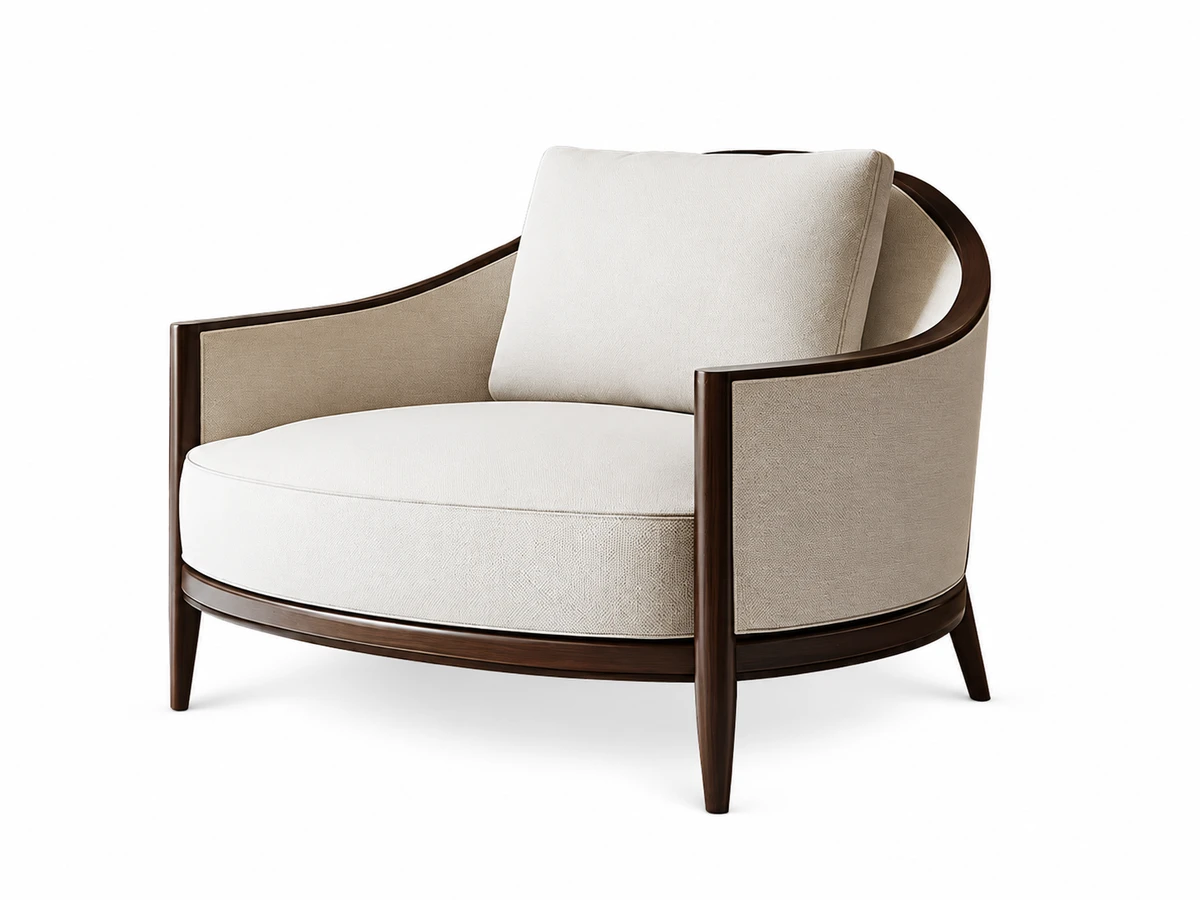 Seraph Armchair