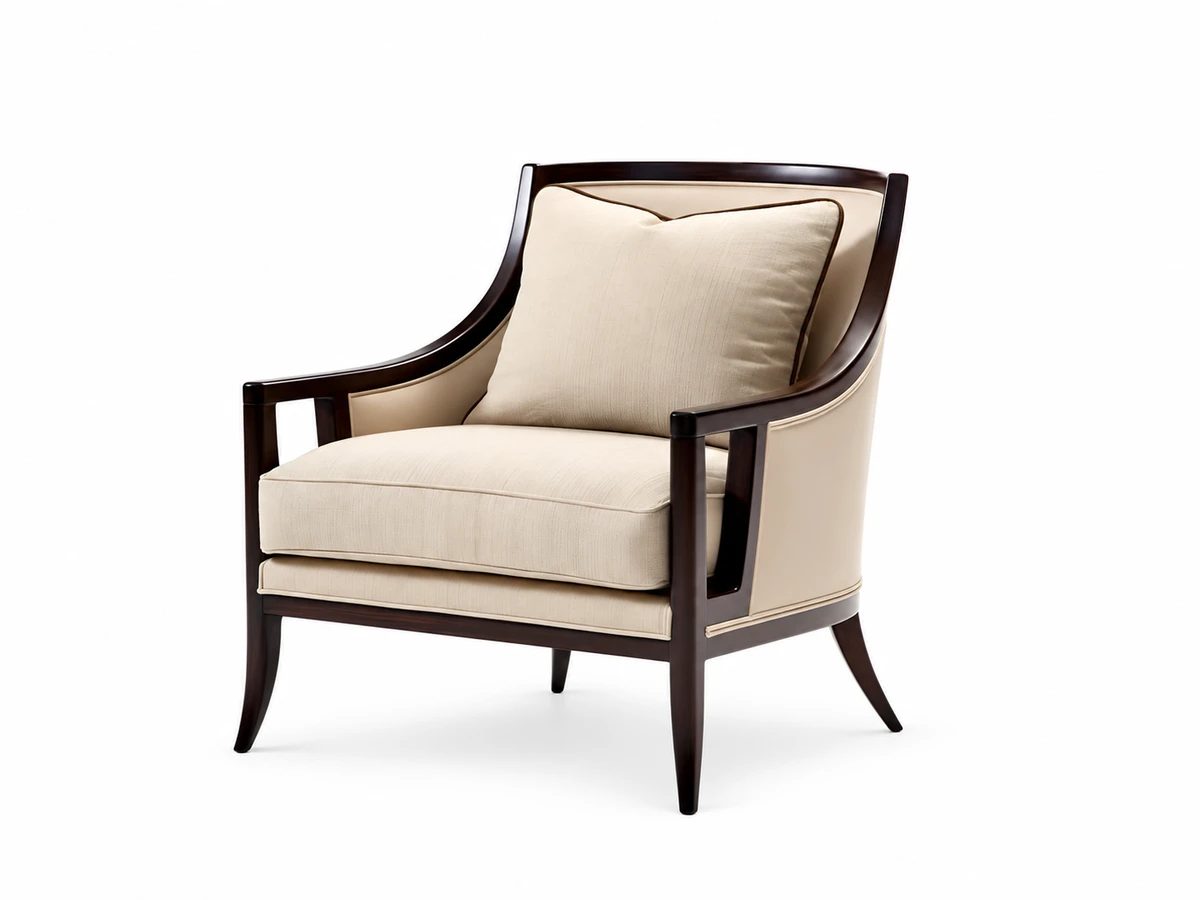 Cadenza Armchair