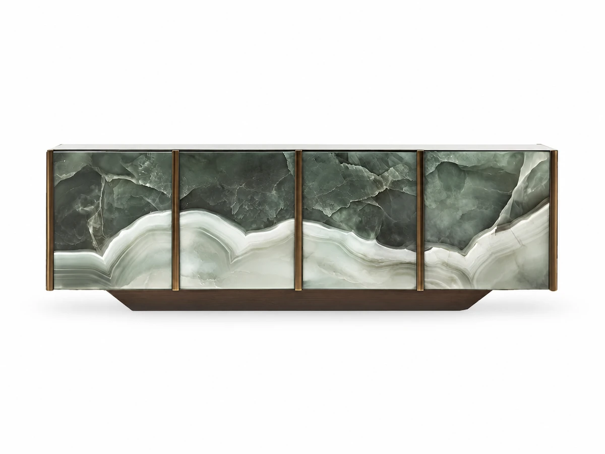 Callisto Console