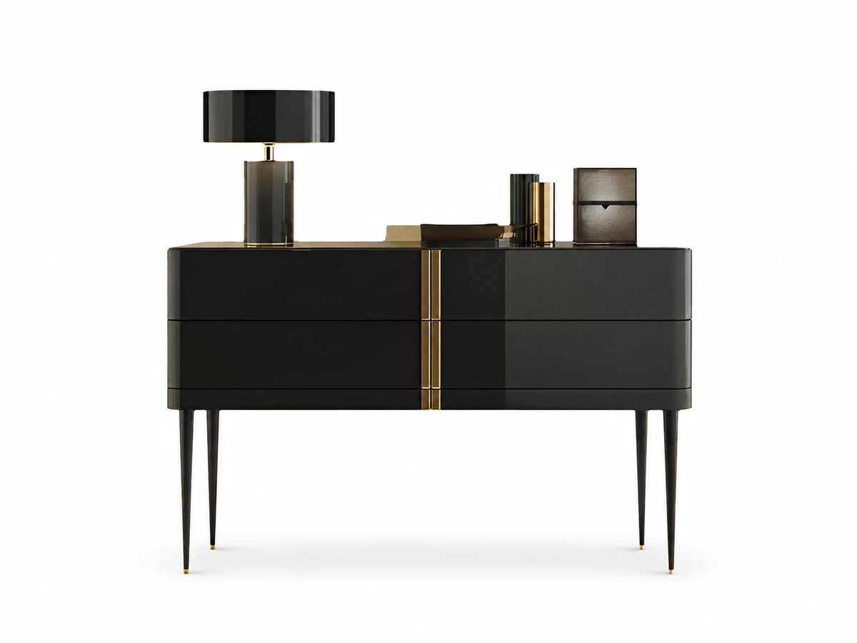 Calm Console