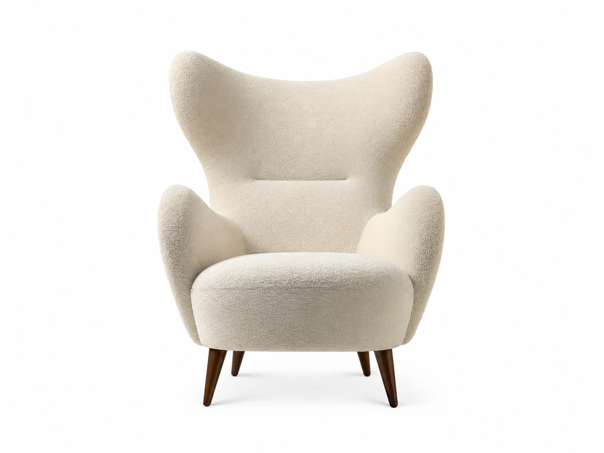 Cocoon Armchair