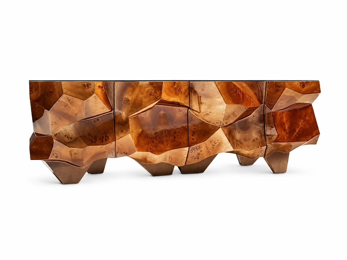 Odyssey Credenza