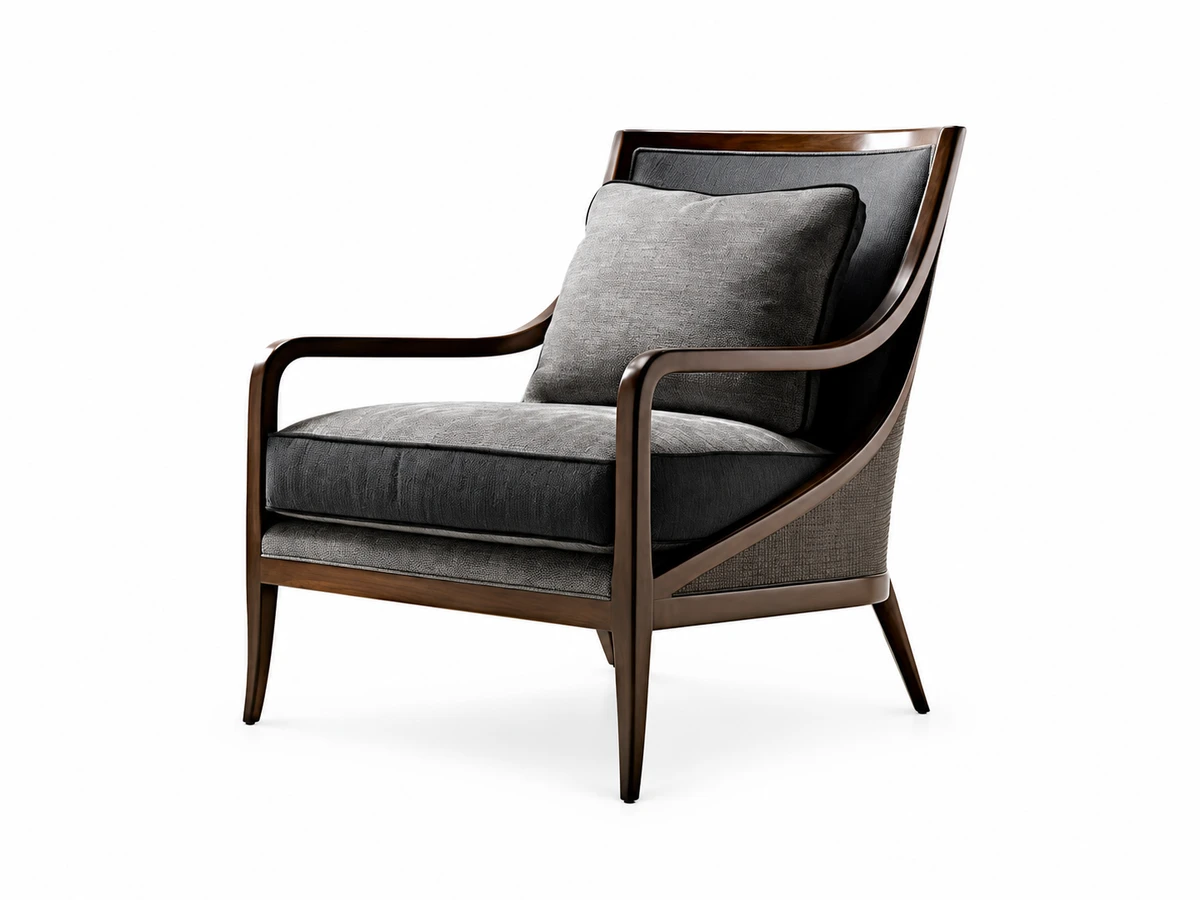 Echelon Armchair