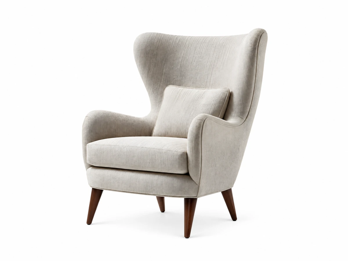 Haven Armchair