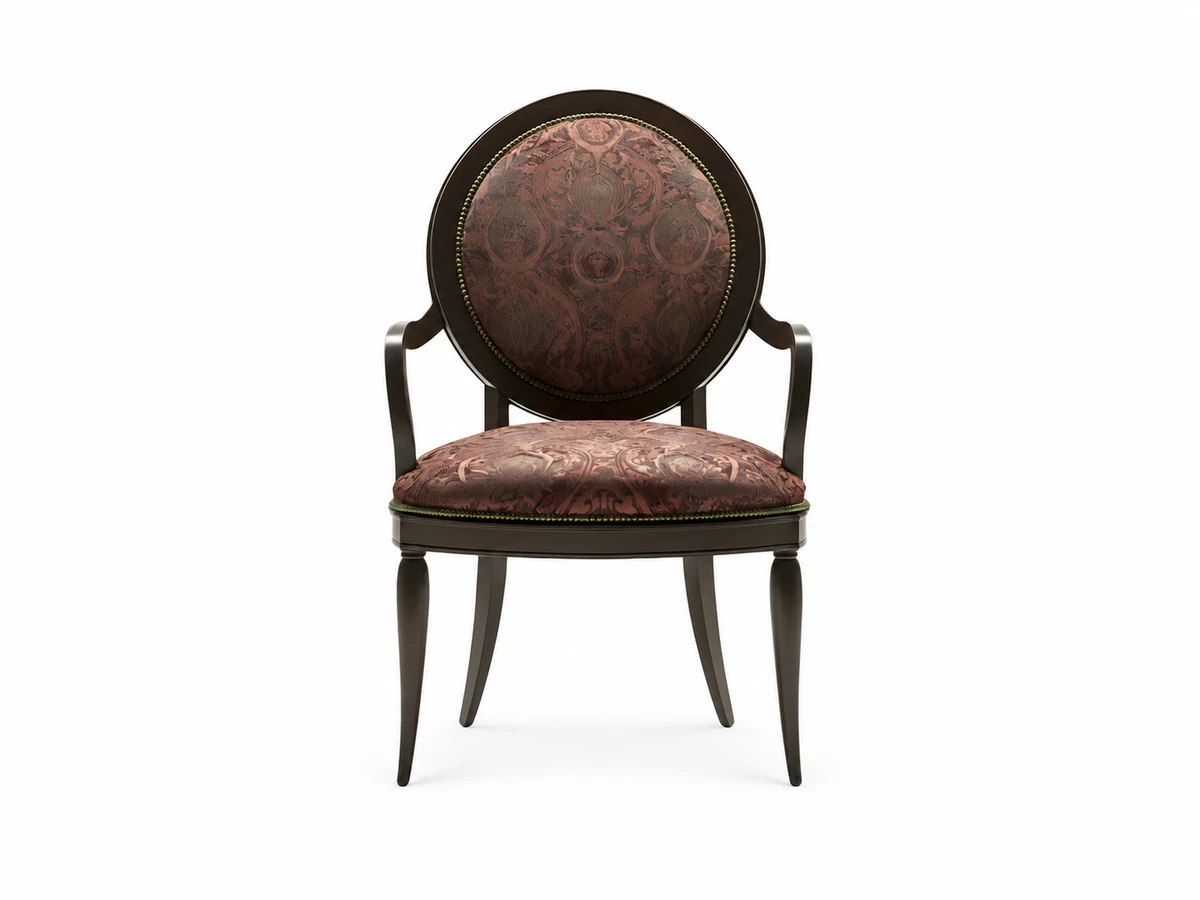 Veer Armchair