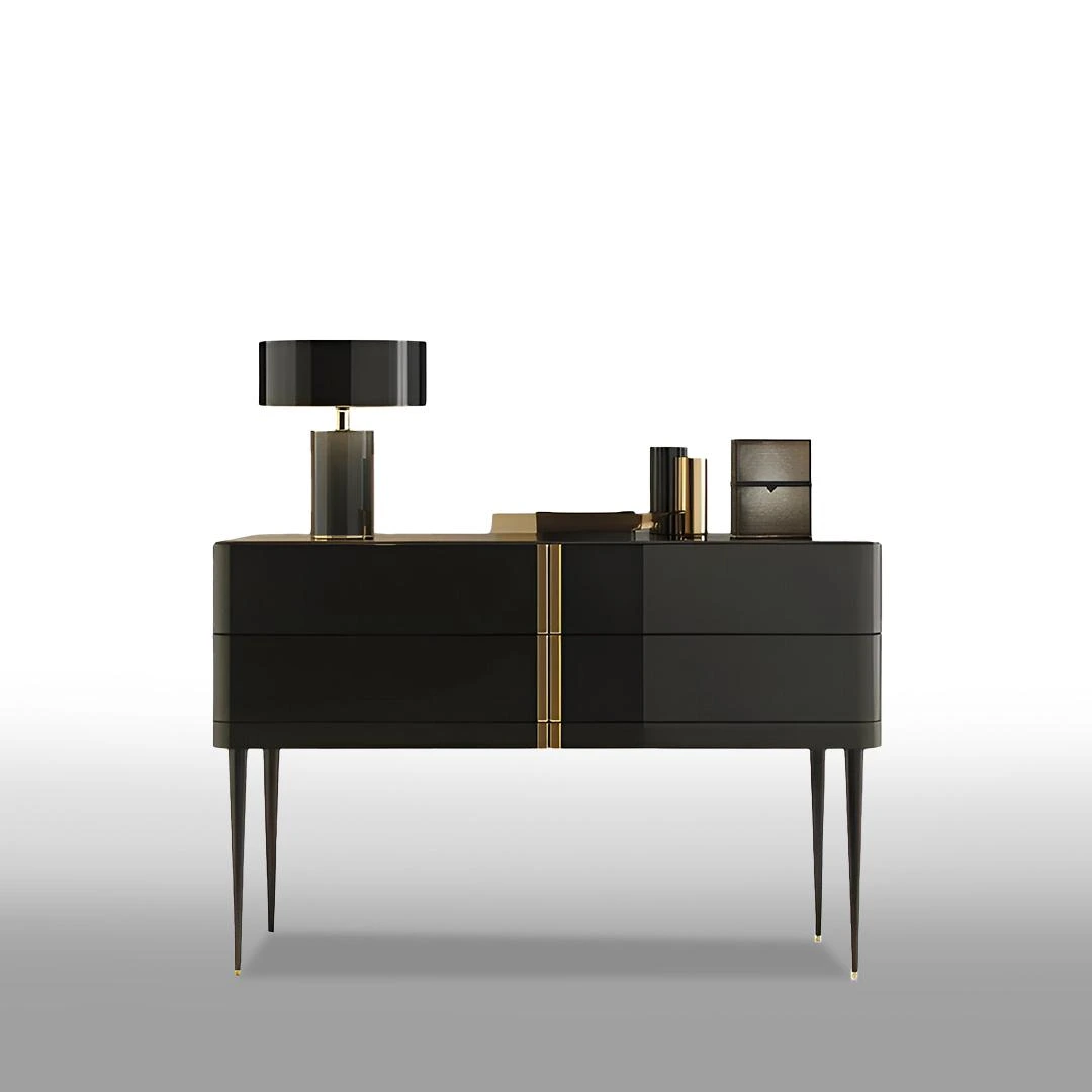 Calm Console