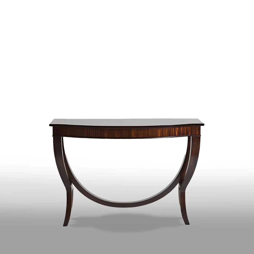 Elysian Console