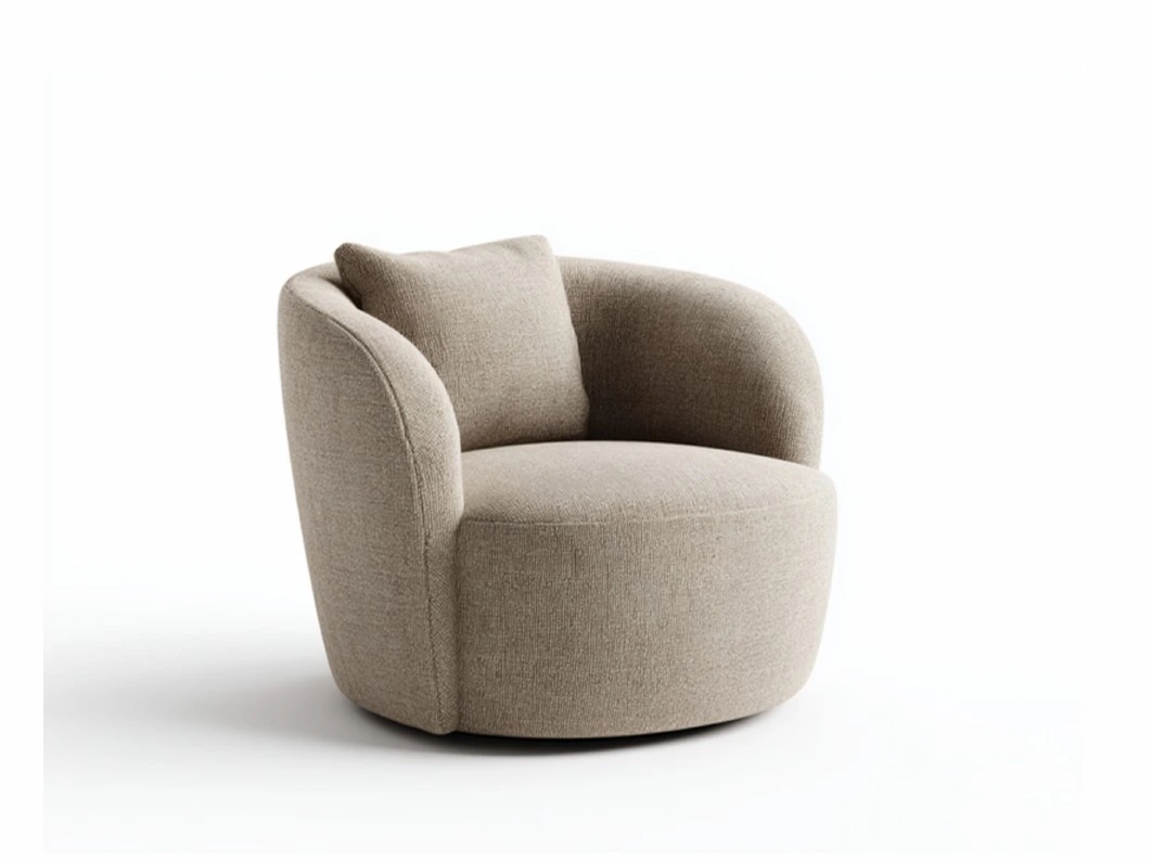 Halo Armchair