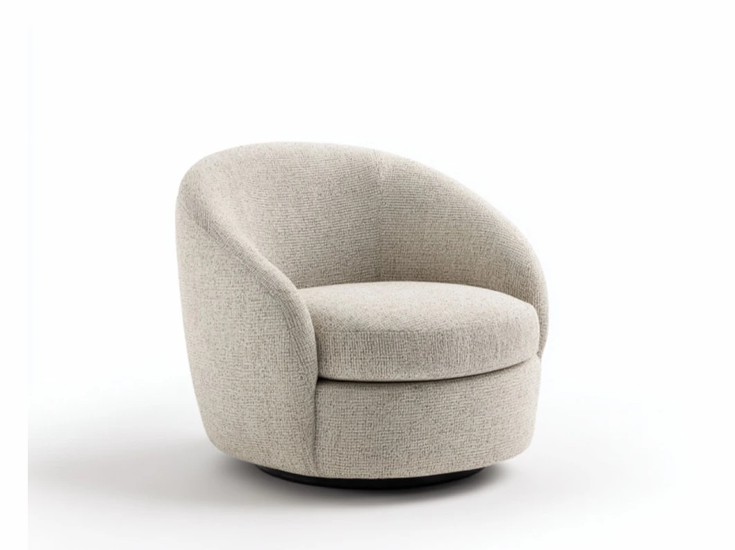 Radius Armchair