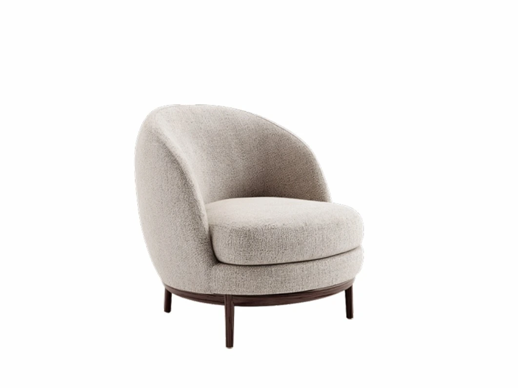 Poise Armchair
