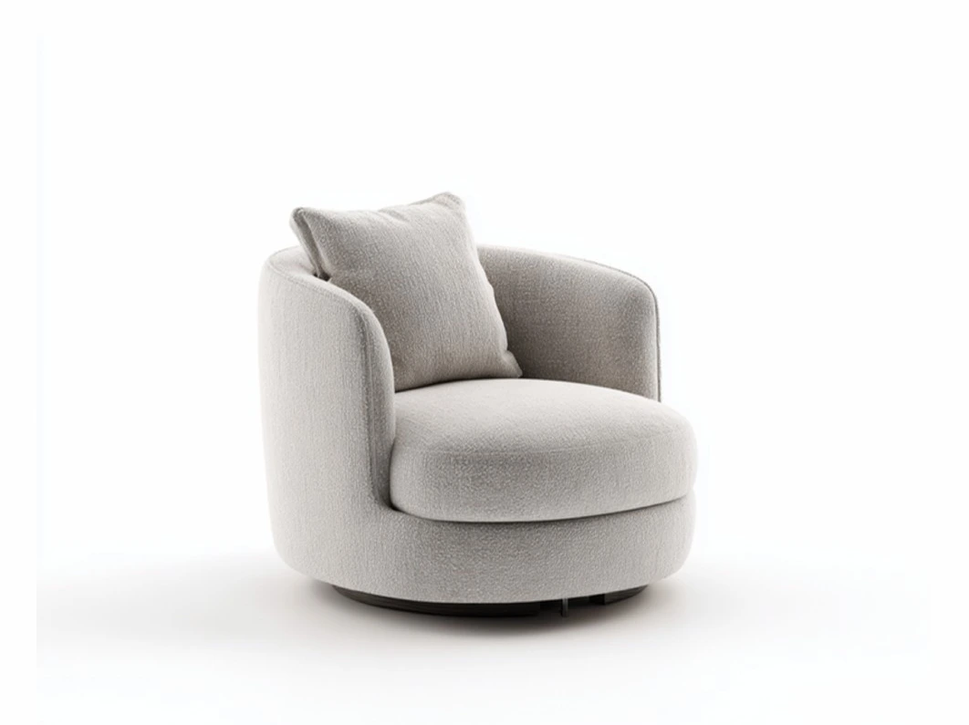 Revolve Armchair