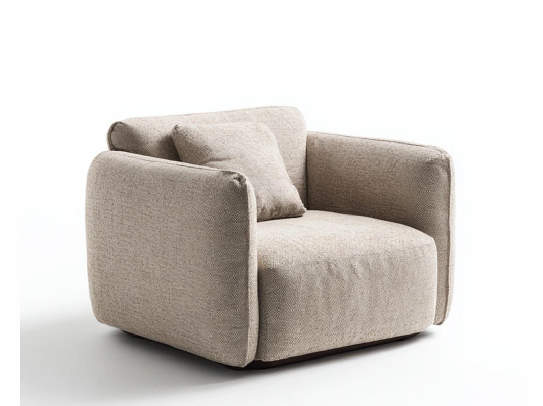 Gather Armchair