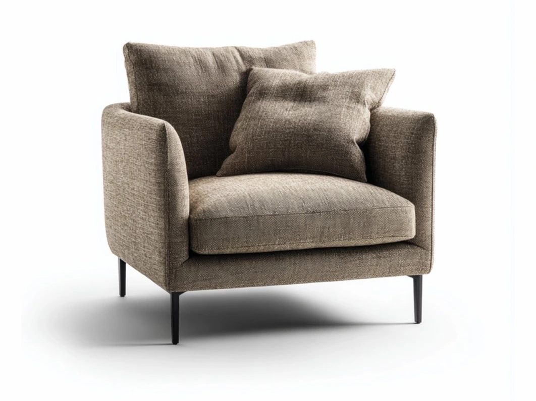 Reserve Armchair