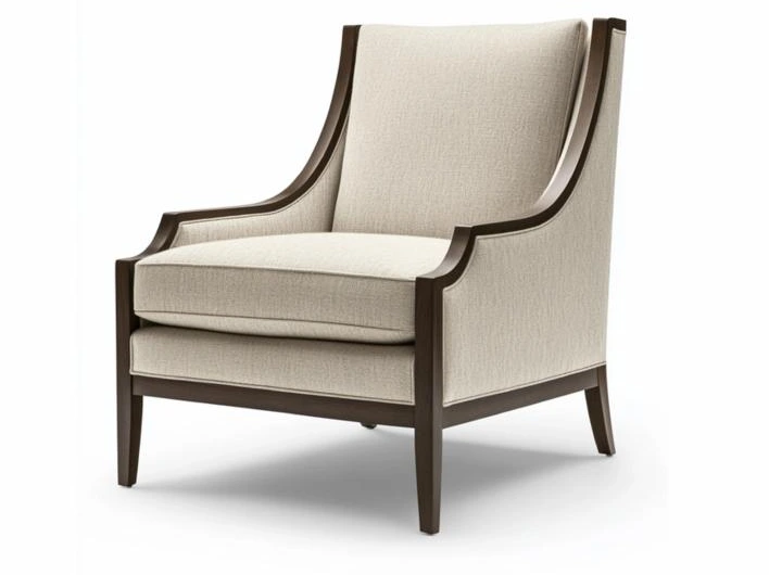 Portico Armchair