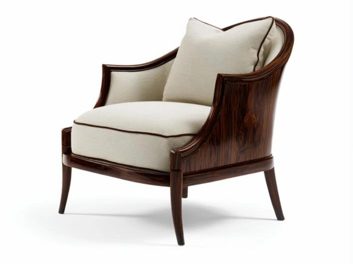 Traverse Armchair