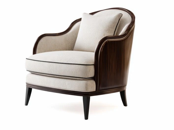 Steward Armchair