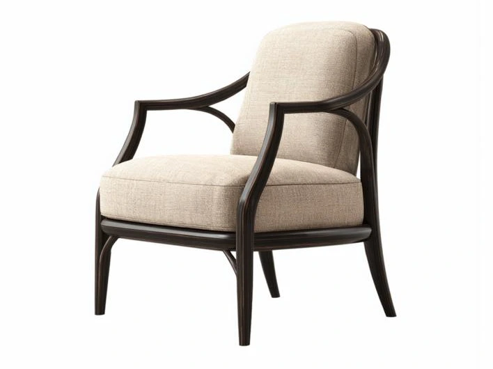 Spire Armchair