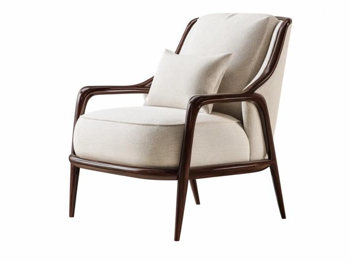 Avenue Armchair