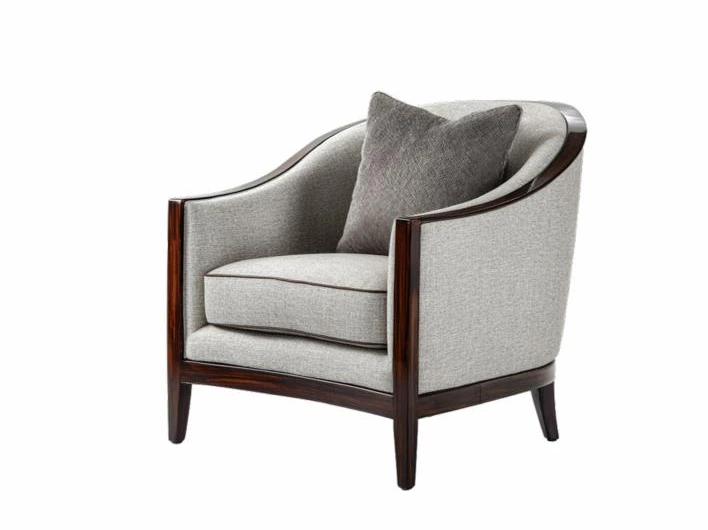 Accord Armchair