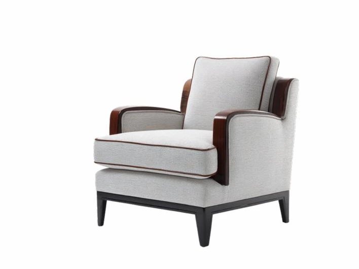 Criterion Armchair