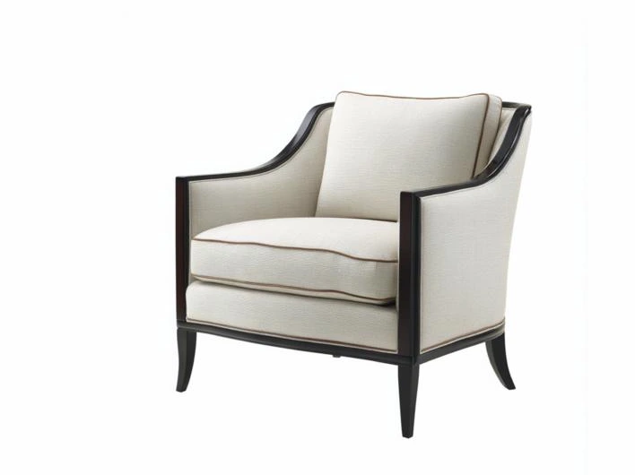 Keystone Armchair