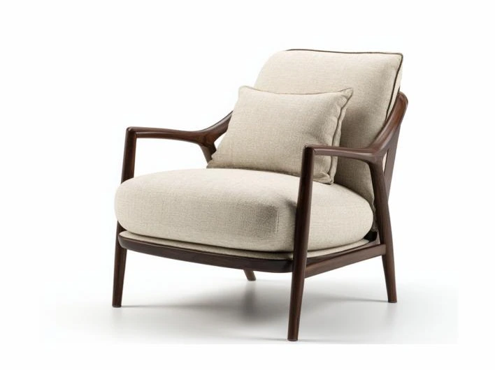 Atrium Armchair