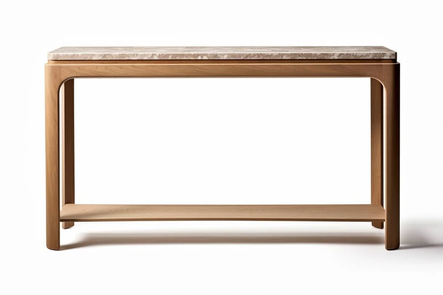 Plank & Weave Console PW-C07