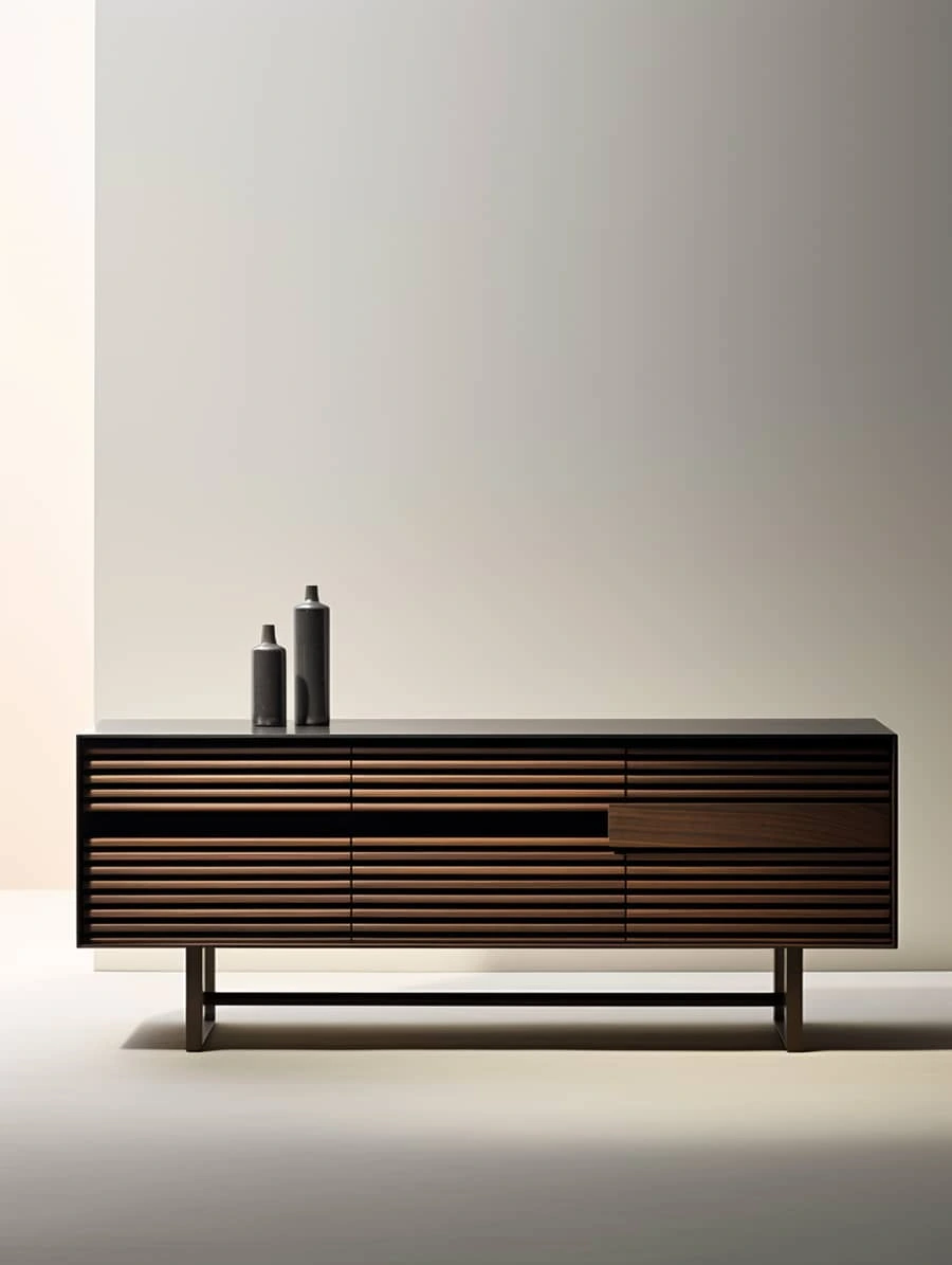 Plank & Weave Console PW-C11