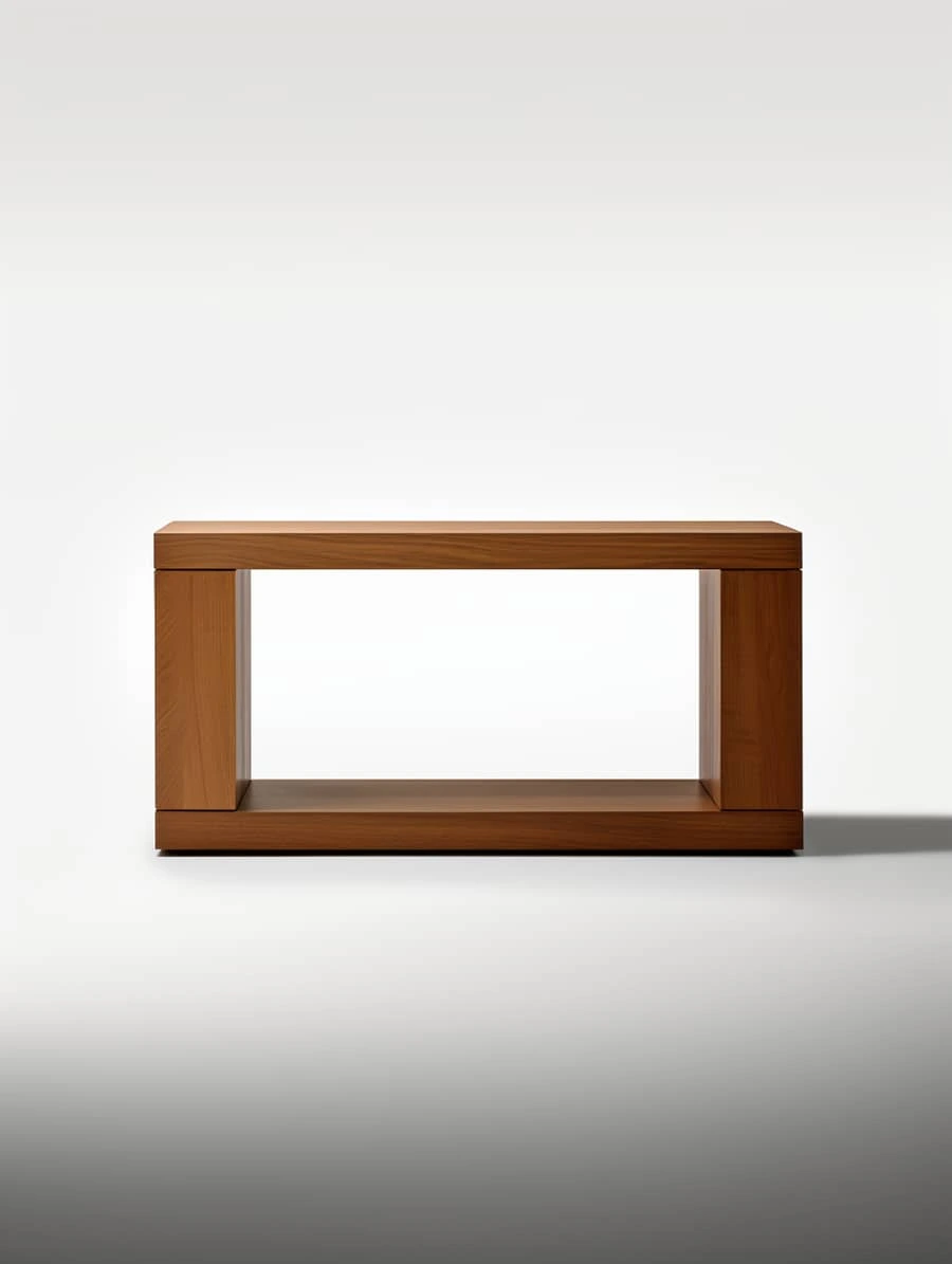 Plank & Weave Console PW-C18