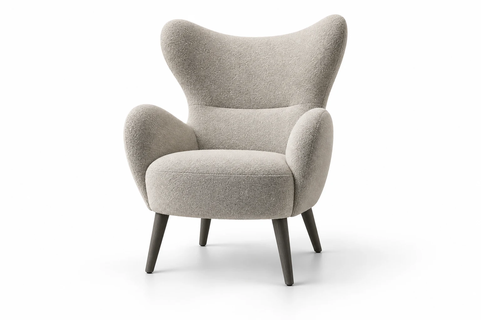 Cocoon Armchair