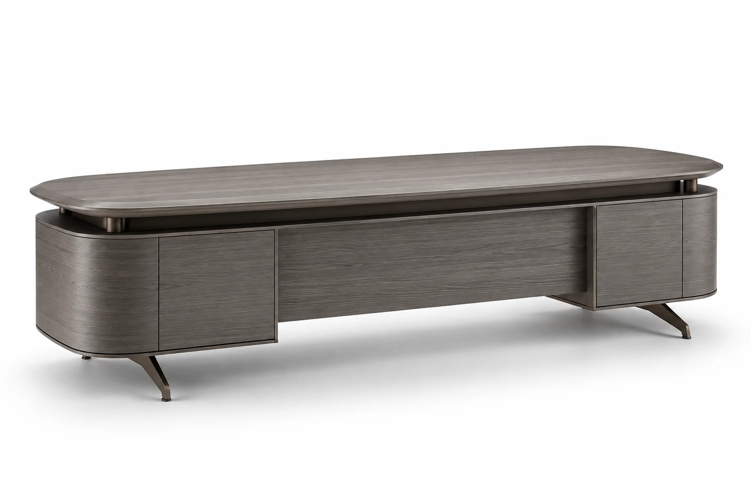 Cocoon Desk