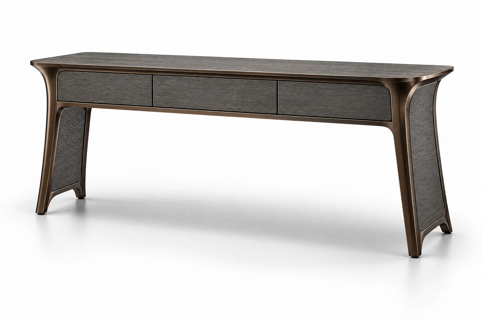 Echelon Console