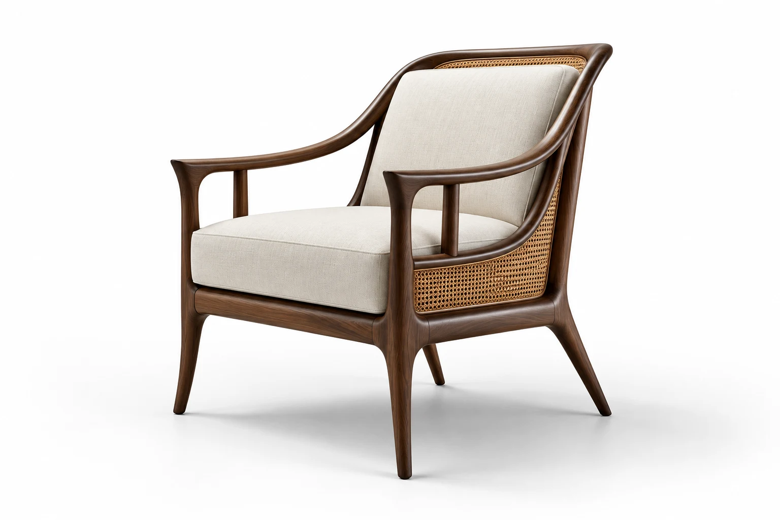 Nirvaan Armchair