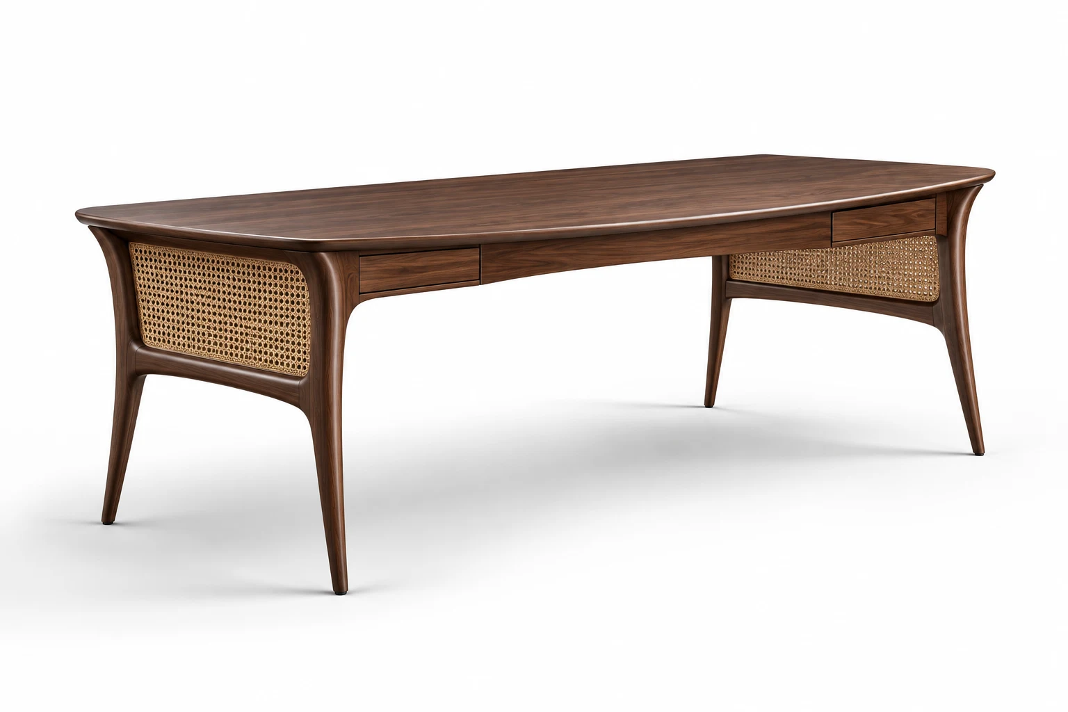 Nirvaan Desk