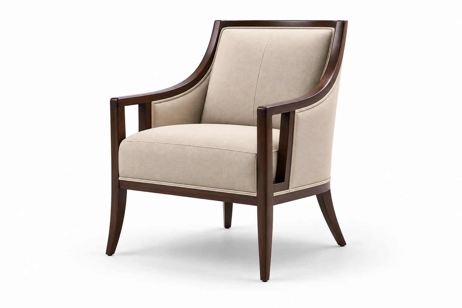 Cadenza Armchair