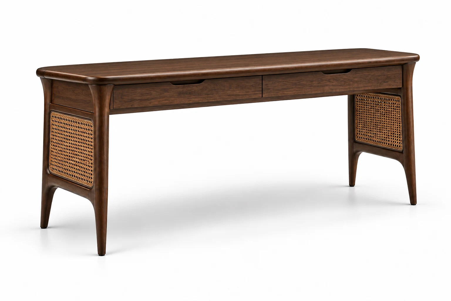 Nirvana Console