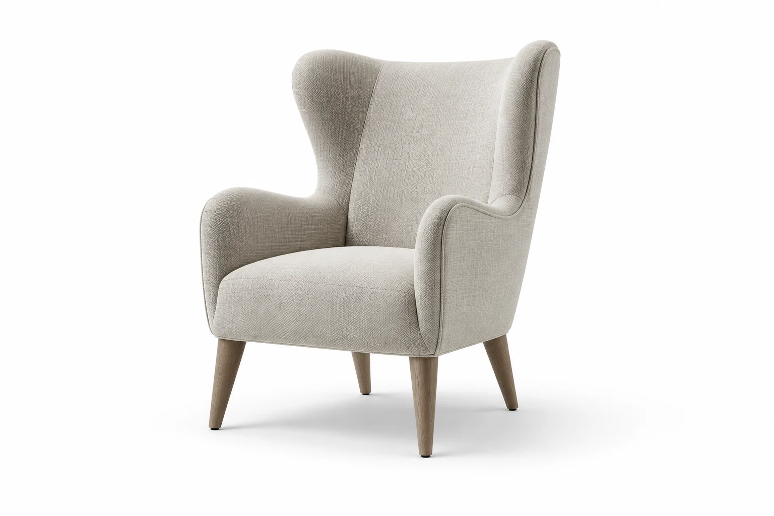 Haven Armchair