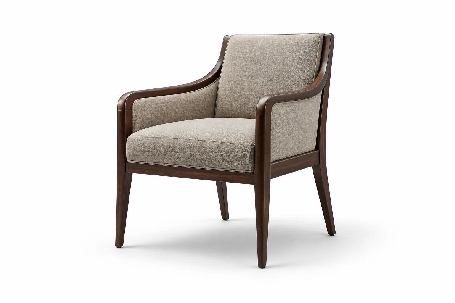 Ekant Armchair
