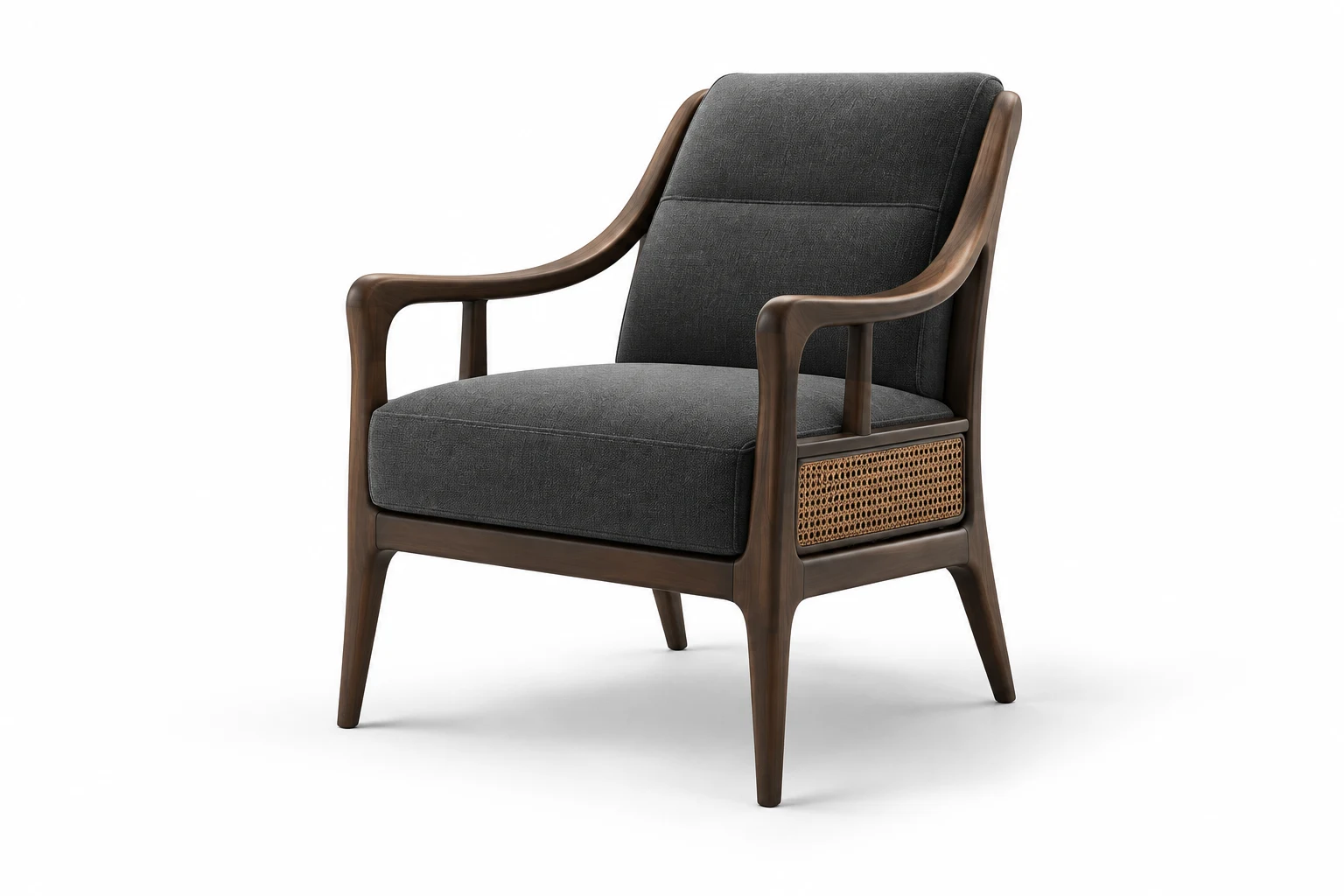 Vault Armchair