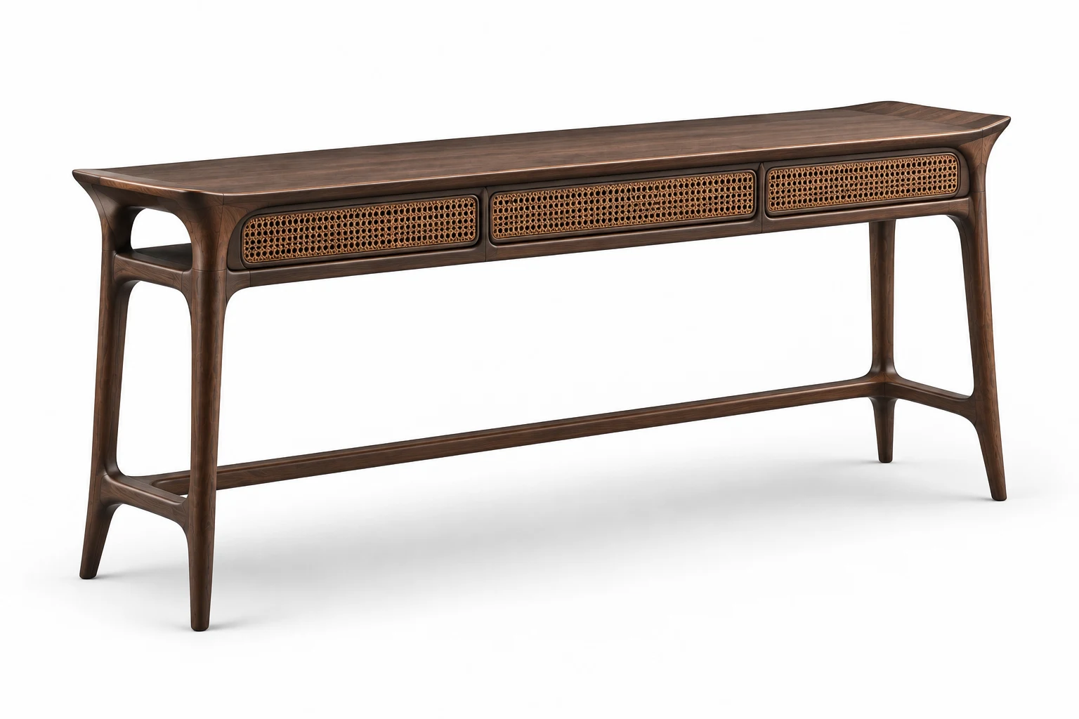 Vault Console