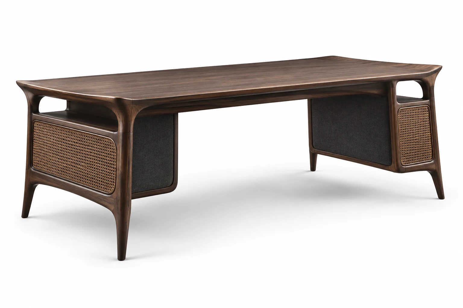 Vault Desk