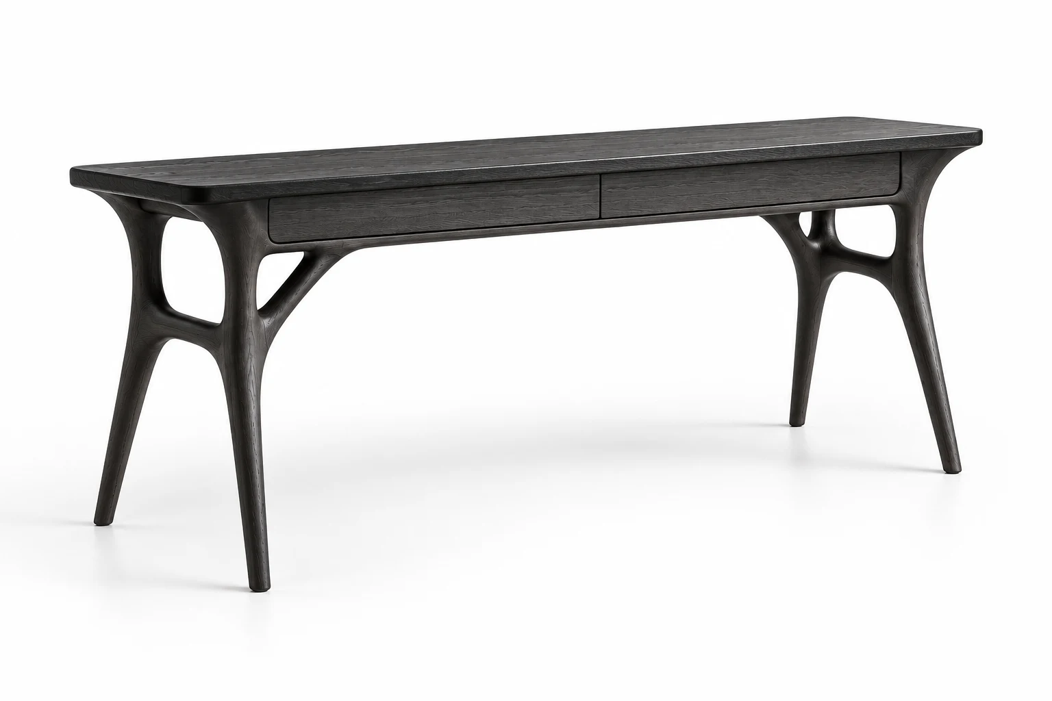 Oryxis Console