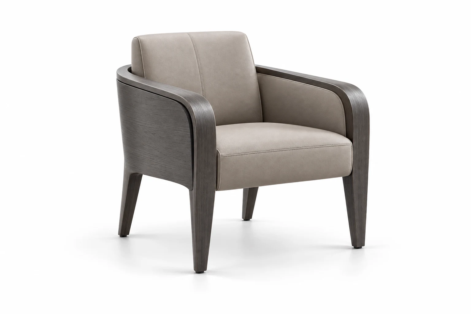 Ribbon Armchair